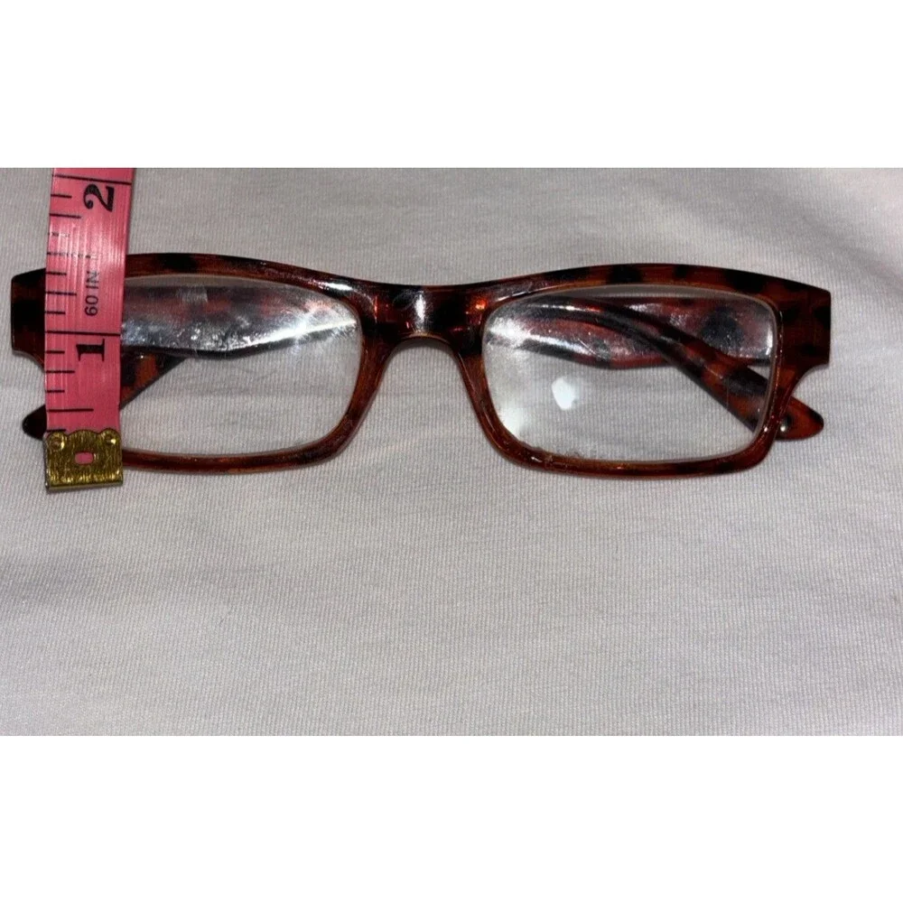 Unbranded eyeglass frames